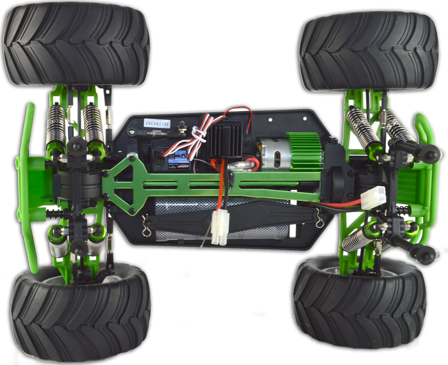 4WD 4WD