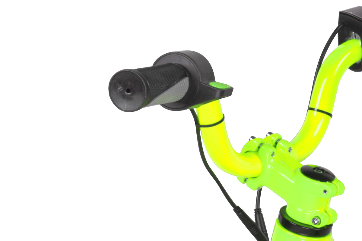 THUMB BRAKE