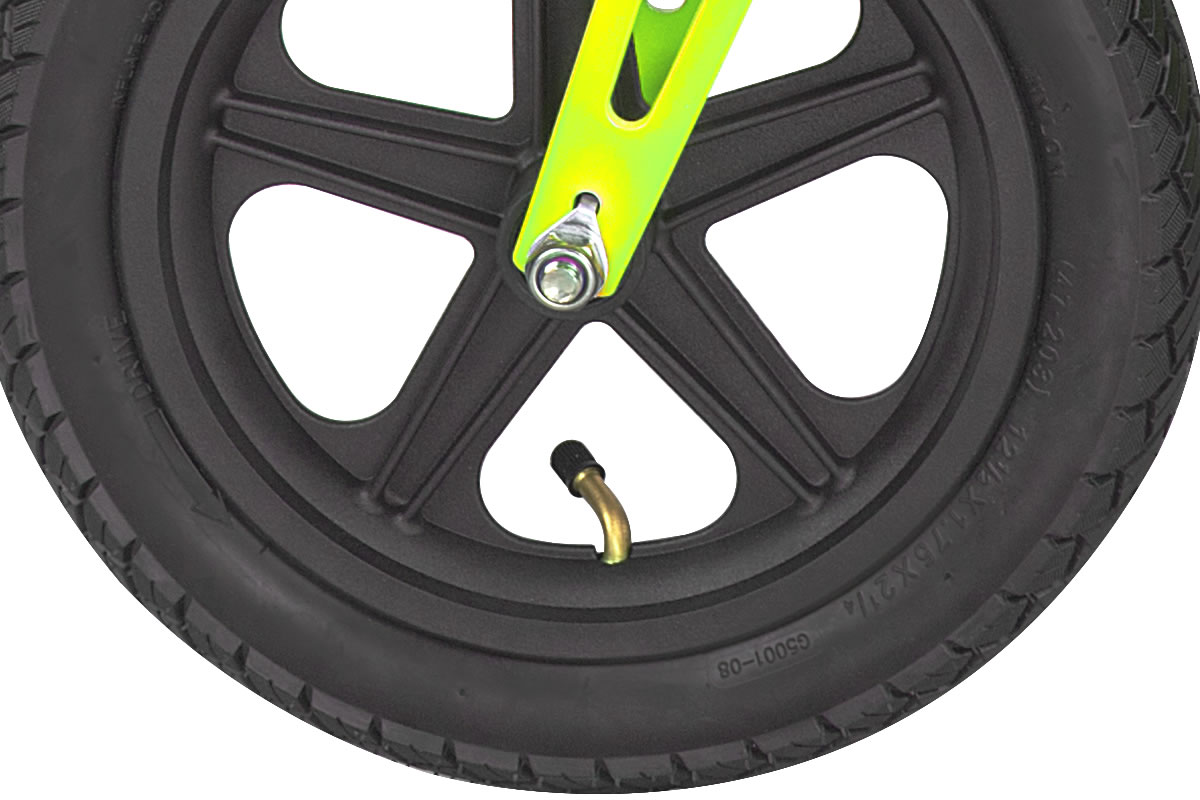 RUBBER TYRES