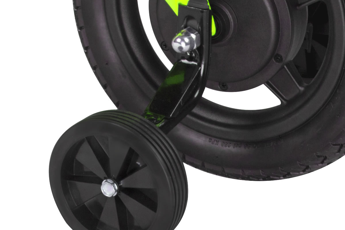 TRAINING WHEELS