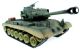 Tanque M26 Pershing RC Taigen - Pintado a mano - Metal mejorado 