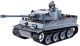 Tanque Taigen Tiger I a Radio Control